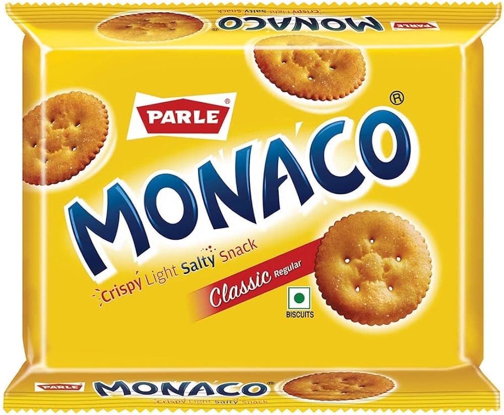 Parle Monaco 200G/250G