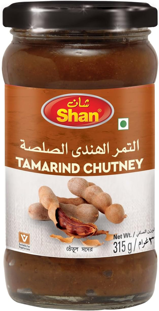 Shan Tamarind Chutney-315g