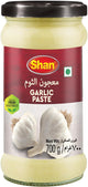 Shan Garlic Paste 700g (Expired)