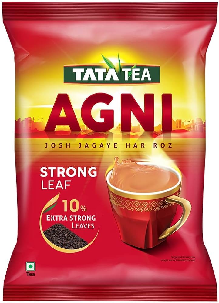 Tata Agni Tea 1Kg