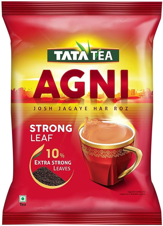 Tata Agni Tea 1kg