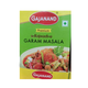 Rajwadi Garam Masala 100g (Gajanand)