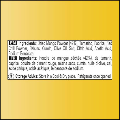 Shan Mango Chutney -400g