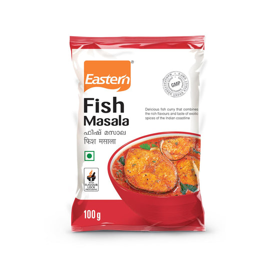 Eastern Fish Masala Powder-100g