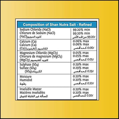 Shan Him Pink Salt -400g