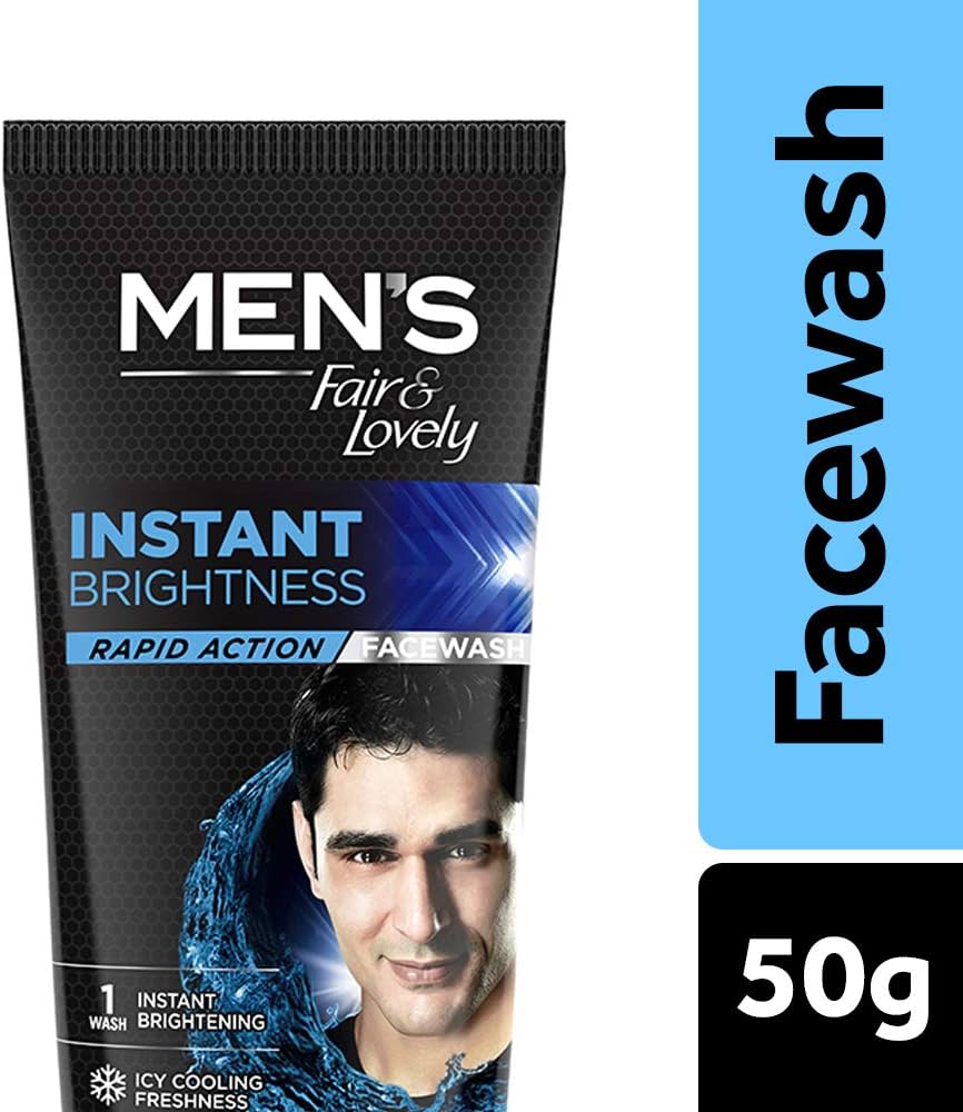 Fair & Lovely Men 50G