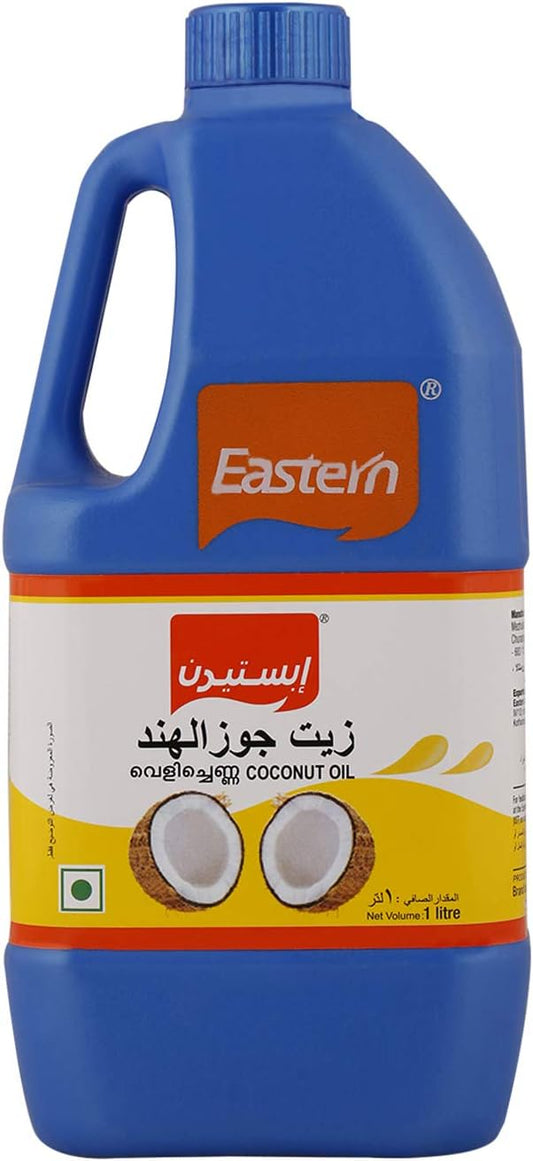Eastern Coconut Oil 1L