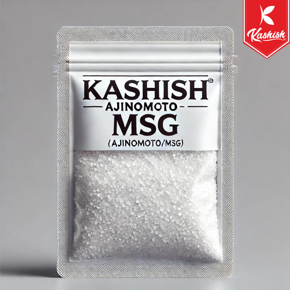 Kashish Ajinomoto (MSG)