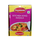 Kitchen King Masala 100g (Gajanand)