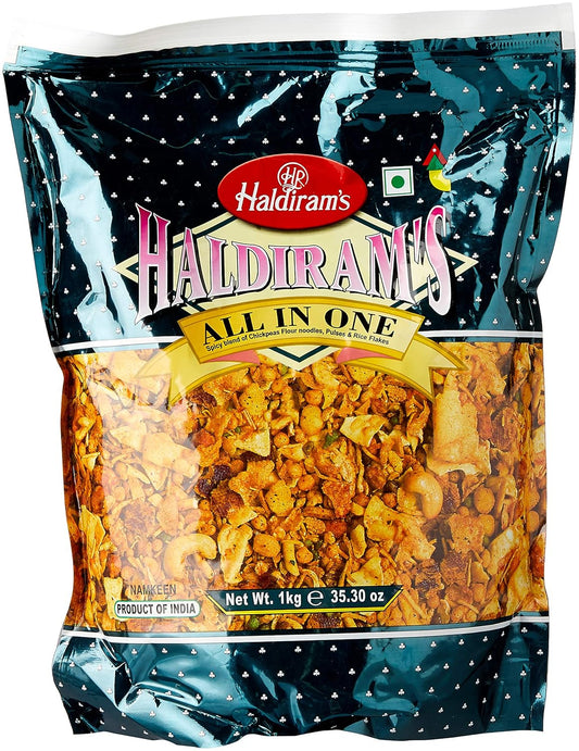 Haldirams All In One 1kg