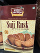 Indian Heritage Rusk 600g