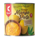 Kashish Kesar Mango Pulp 850g
