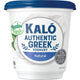 Meadow Fresh Kalo Authentic Greek Yoghurt Natural 800g