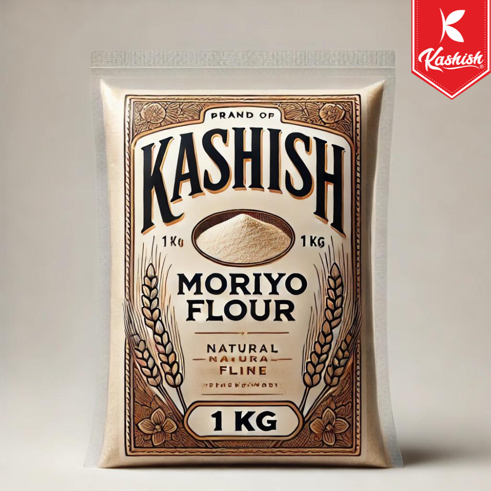 Kashish Moriyo Flour 400G