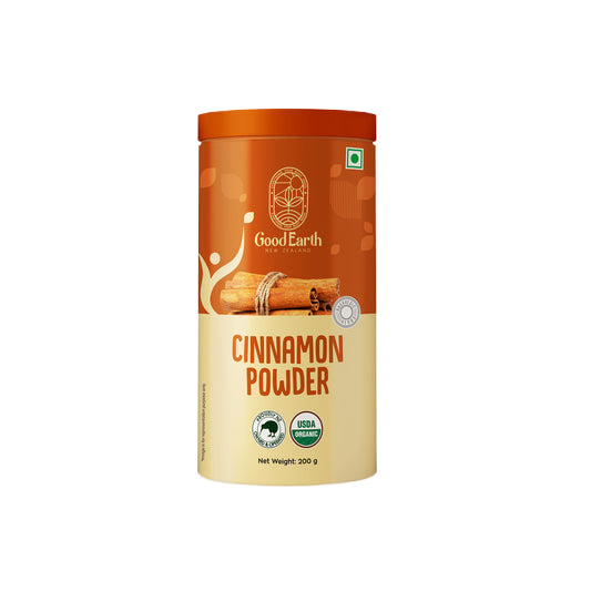 GE Cinnamon Powder 200g