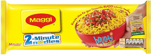 Maggi Noodles (6Pk) 420g