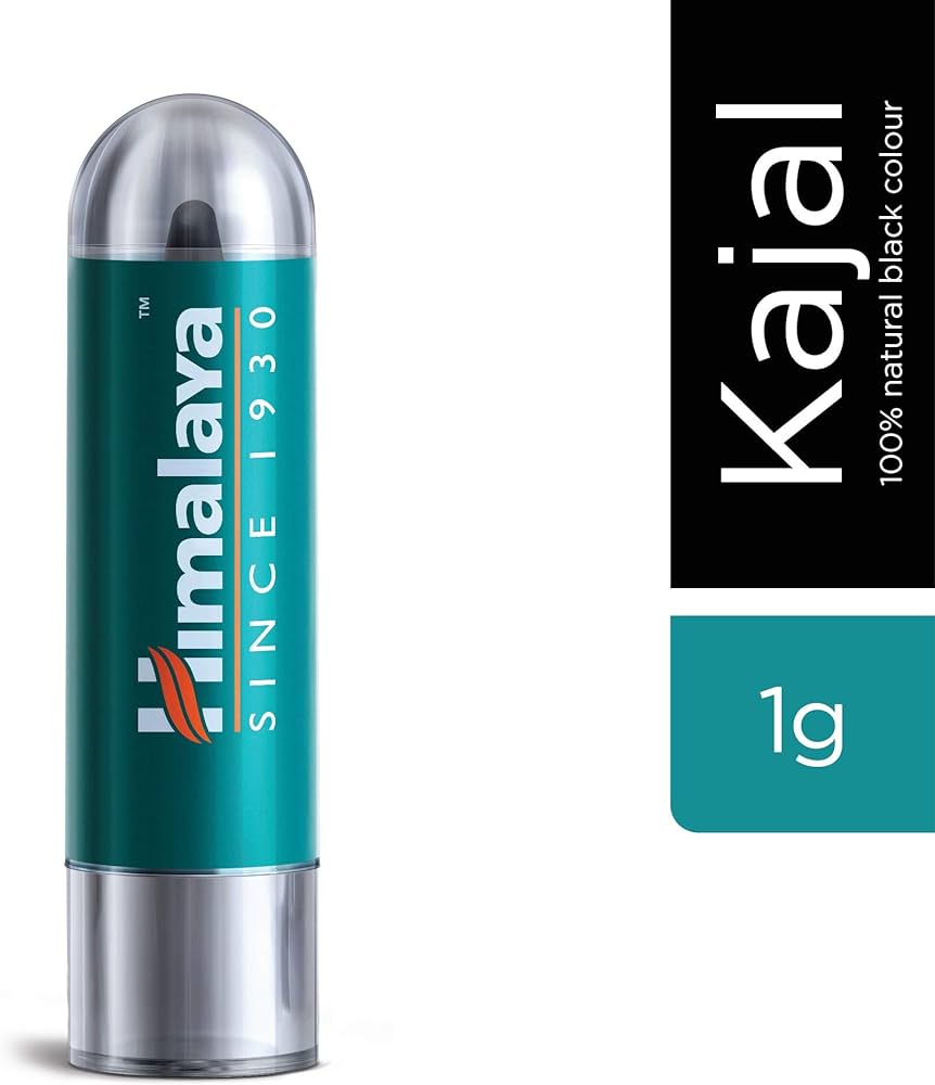 Himalaya Mini Kajal 1 Gram