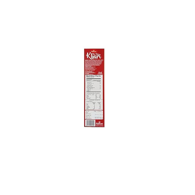 Haldirams Khari Masala 200g