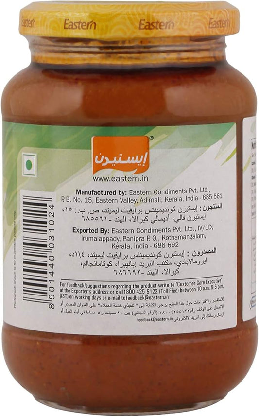 Eastern Tender Mango Pickle 400g