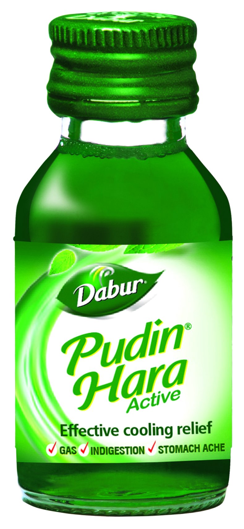 Dabur Pudin Hara 10Ml