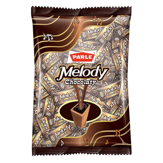 Parle Melody Chocolate 102g