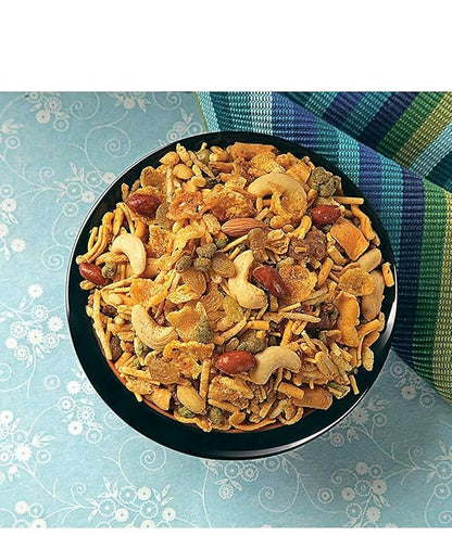 Haldirams All In One 400g