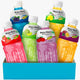Mogu Mogu Flavoured Drink With Nata De Coco - 320Ml (Assorted)