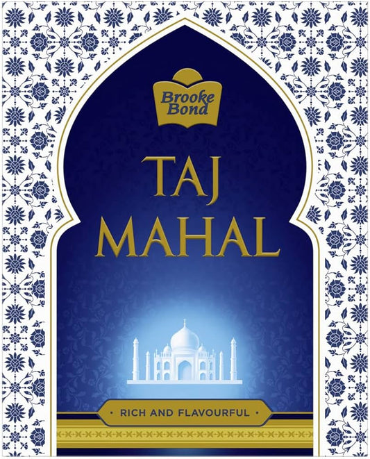 Taj Mahal Tea 1kg