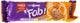 Parle Fab Orange 112g