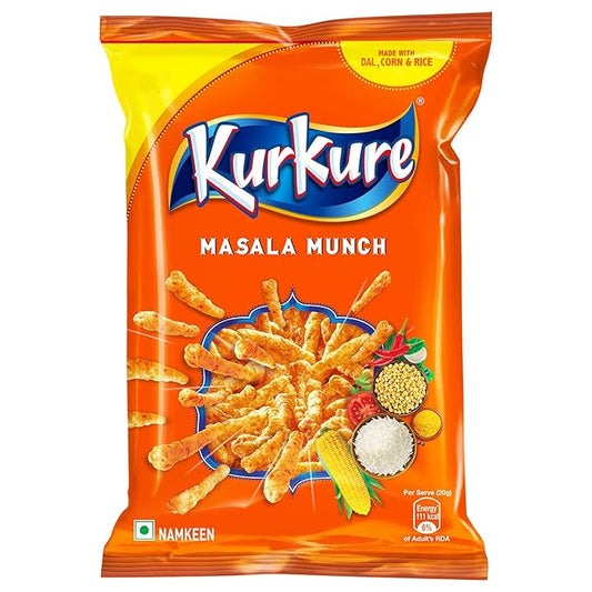 Kurkure Masala Munch 77g