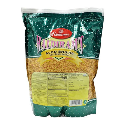 Haldirams Aloo Bhujia 1kg