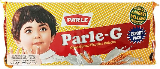 Parle G 376g