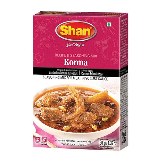 Shan Korma RS MIx 50g