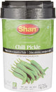 Shan Chilli Pickle -1kg