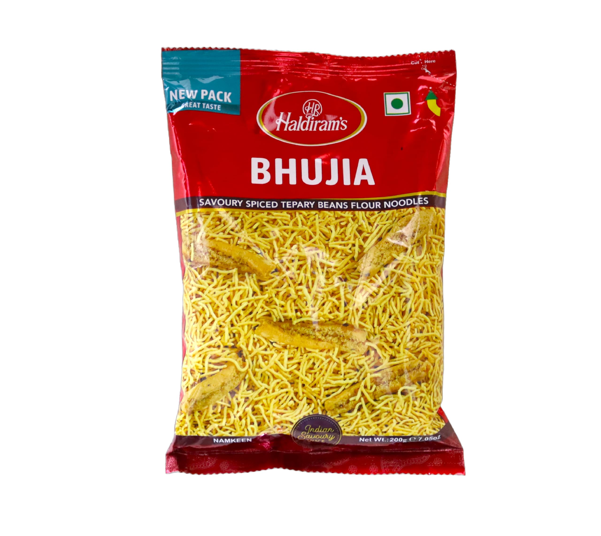 Haldirams Bhujia 200Gm