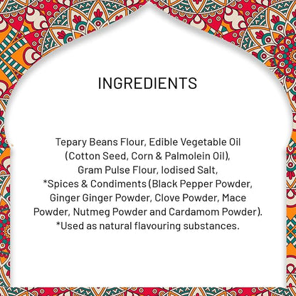 Haldirams Bhujia Plain 200g