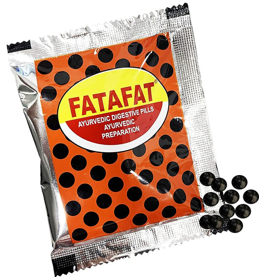 Fatafat 10g Pouch