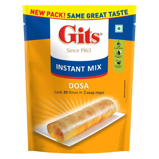 Gits Dosa Mix 500g