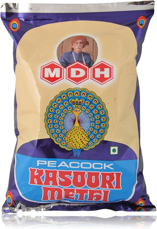 MDH Kasuri Methi 100g