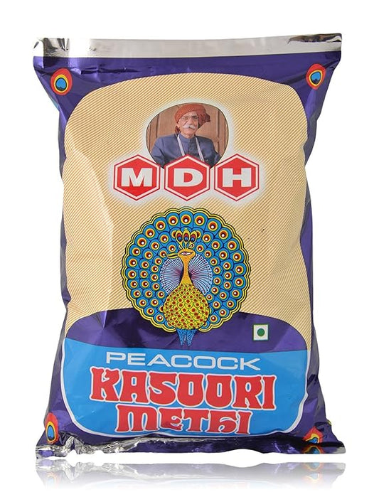 MDH Kasuri Methi 100g