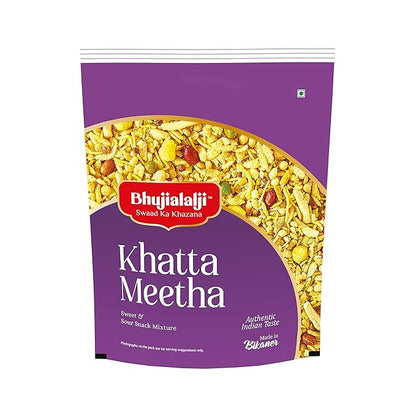 Bhujialalji Ji Khatta Meetha 1Kg