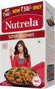 Nutrella Soya Chunks 200g