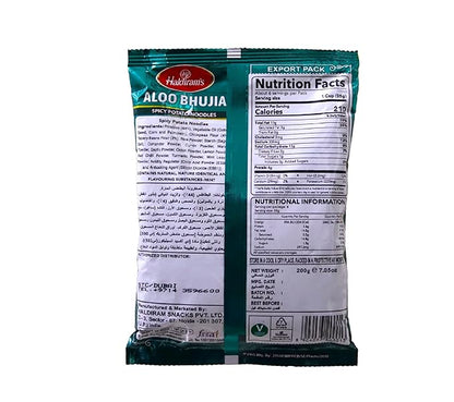 Haldirams Aloo Bhujia 200g