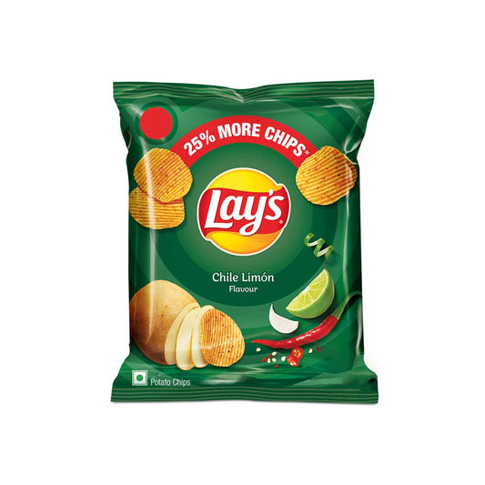 Lays Chilli Lemon 50g