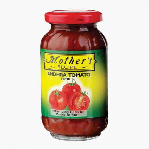 Mothers Recipe SIS ANDHRA TOMATO PICKLE 300GM