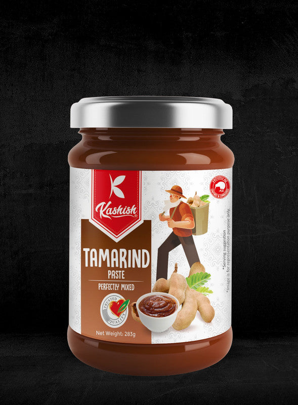 Kashish Tamarind Paste 312G