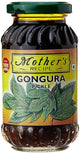 Mothers Recipe SIS Andhra Gongura Pickle 300g