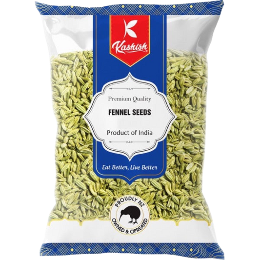Fennel Seeds 200g (Kashish)