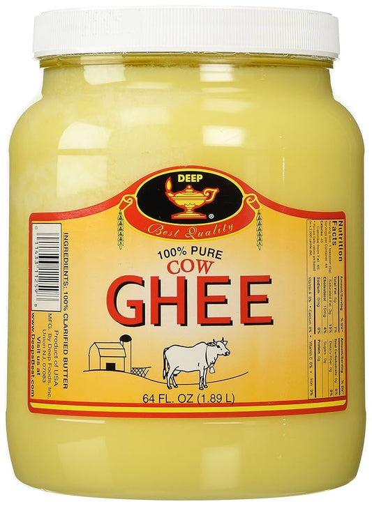 Deep Pure  Ghee 860g