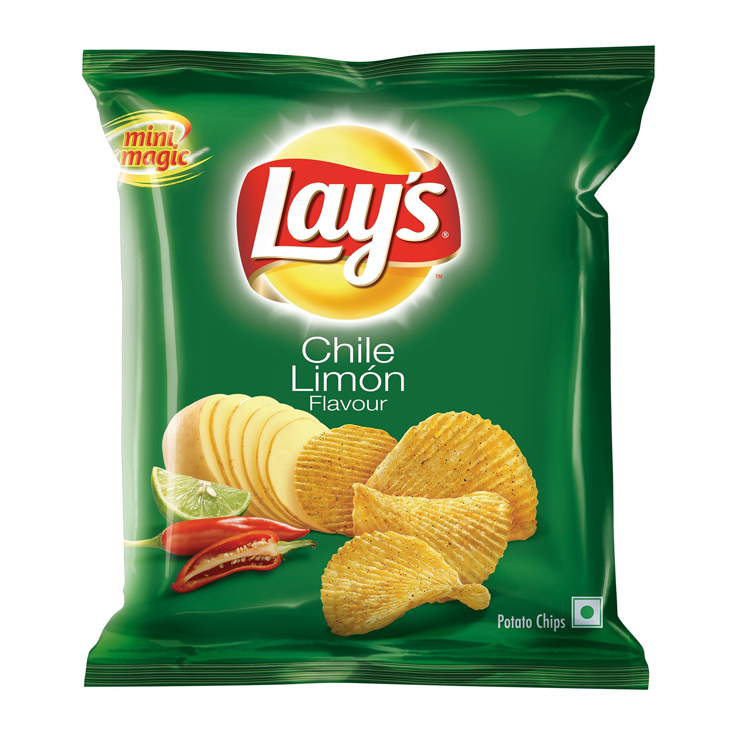 Lays Chilli Lemon 50G